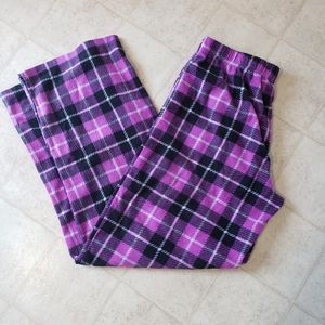 Women's PJ pants size S